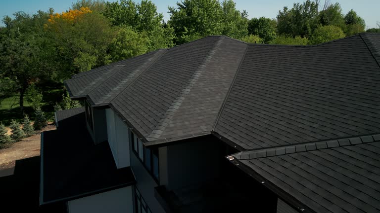 Best Rubber Roofing (EPDM, TPO)  in Carter Lake, IA