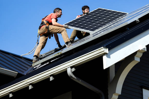Best Steel Roofing  in Carter Lake, IA